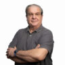 Foto do Professor Doutor Elias Basile Tambourgi