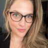 Foto da Marcela funcionária da PRPG