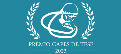 Prêmio Capes de Tese 2023