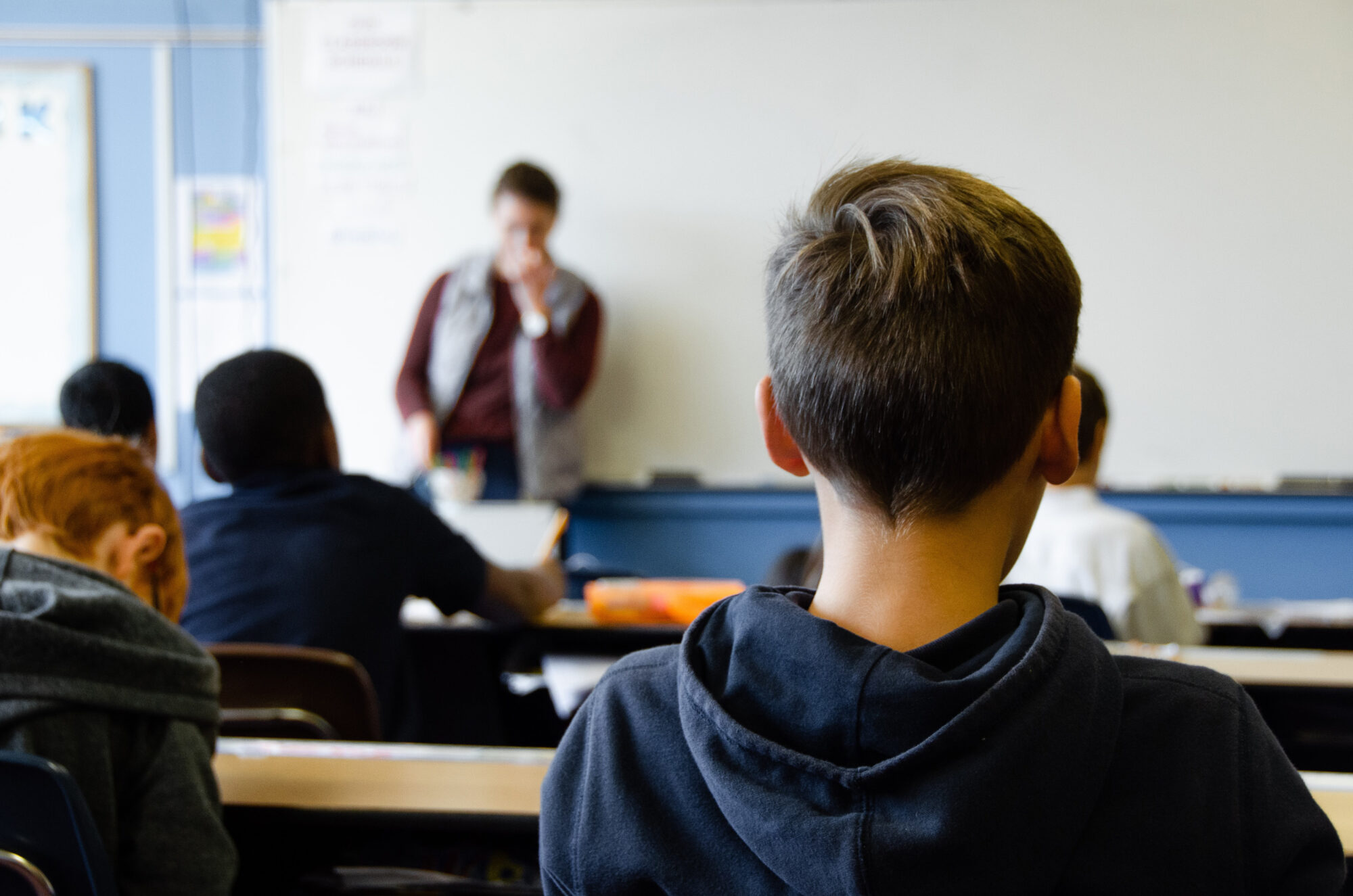 Pós-doutorado em Educação na Unicamp