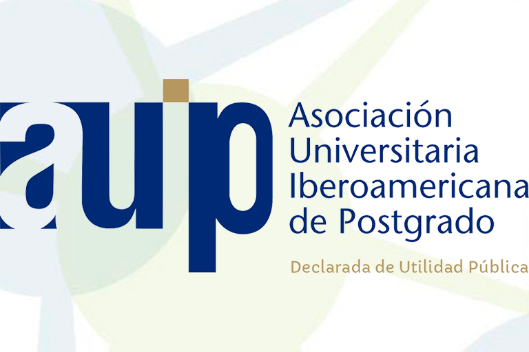 Logo AUIP