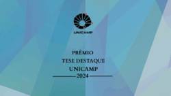 BANNER prêmio tese destaque UNICAMP