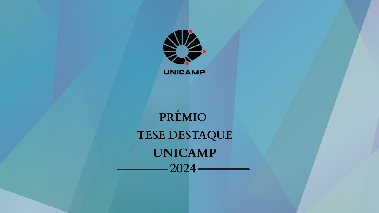 BANNER prêmio tese destaque UNICAMP