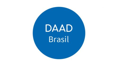 LOGO DAAD BRASIL