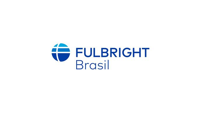 LOGO FULBRIGHT BRASIL