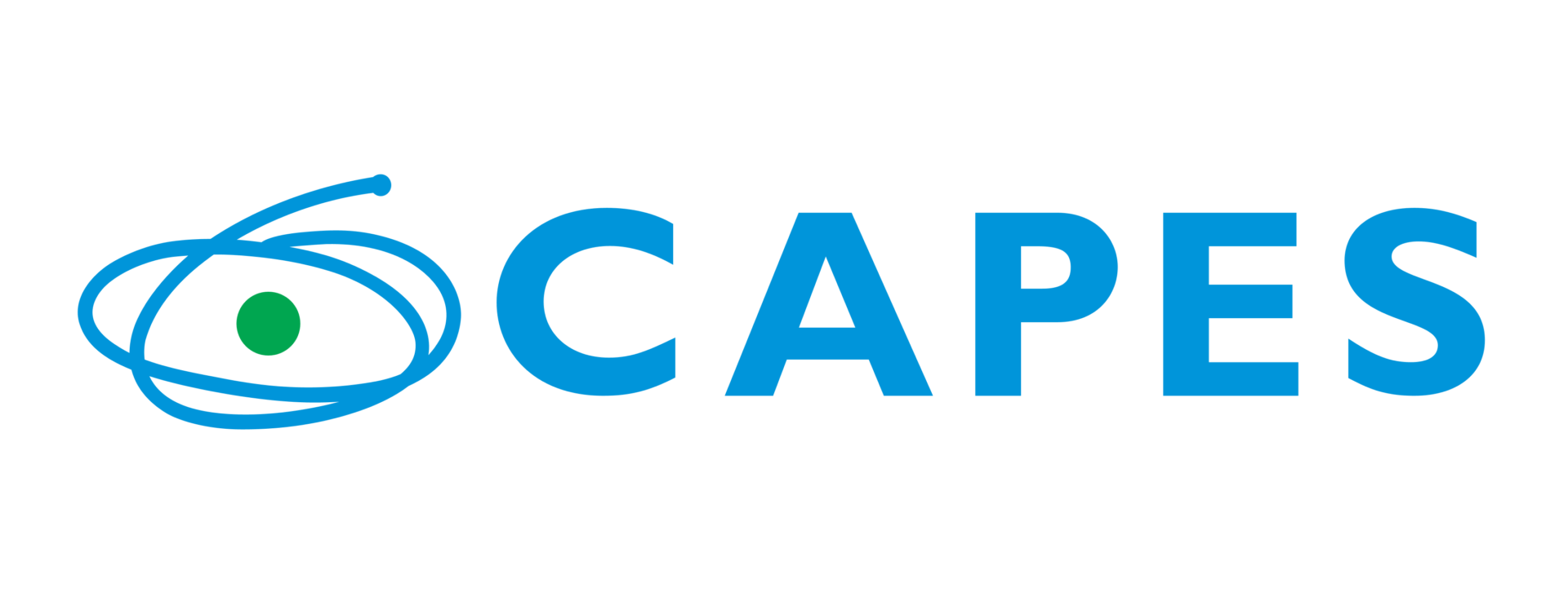 Logo da CAPES