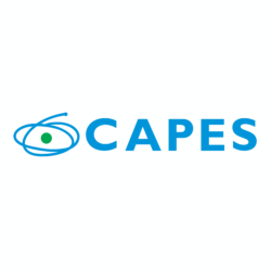 Logo da CAPES