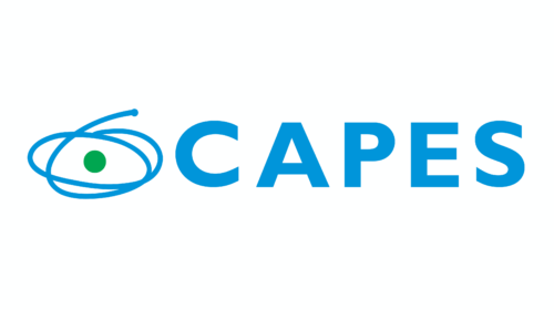 Logo da CAPES