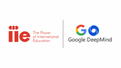 banner iie google deepmind