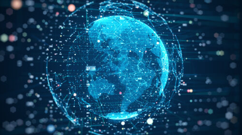 Ilustração Inovação